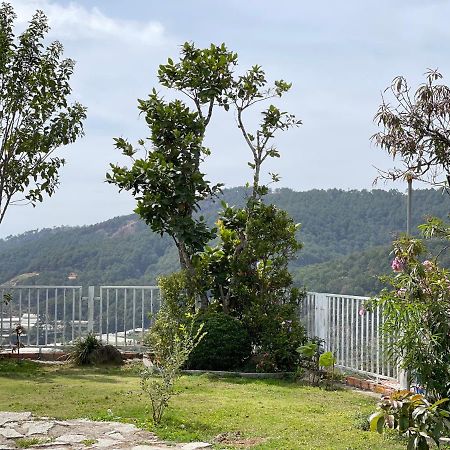 Dalat Topview Homestay Extérieur photo