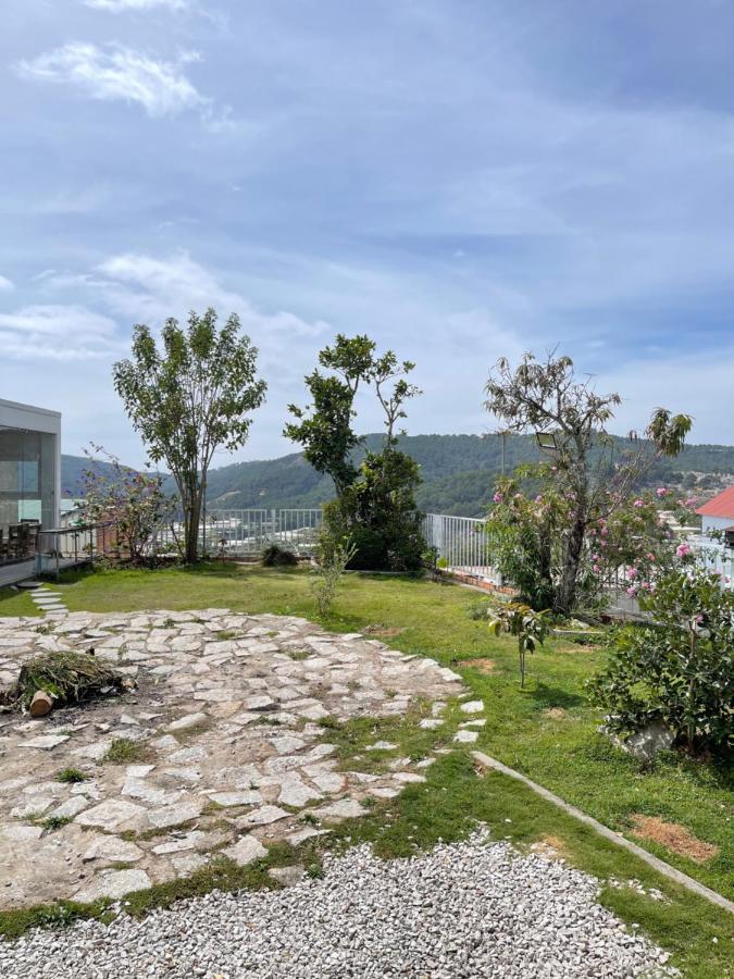 Dalat Topview Homestay Extérieur photo