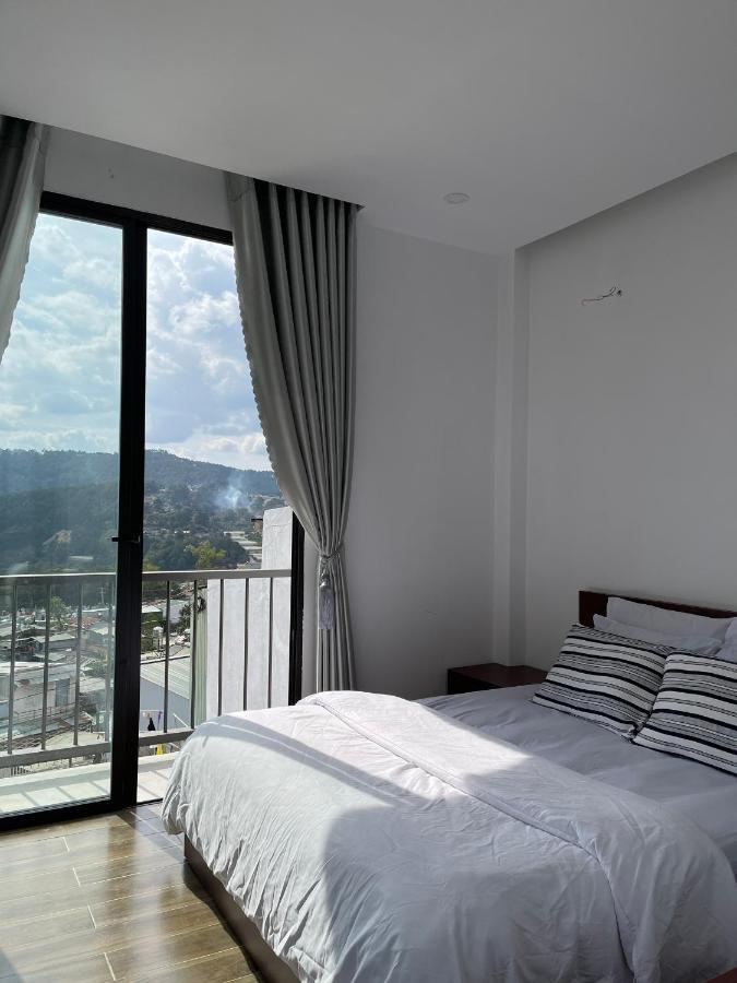 Dalat Topview Homestay Extérieur photo