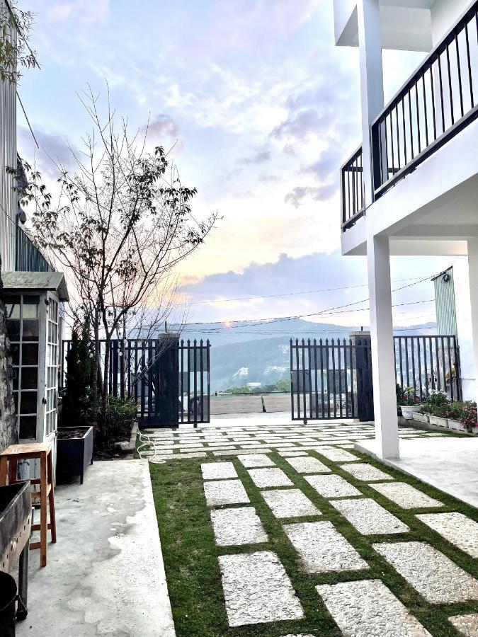 Dalat Topview Homestay Extérieur photo
