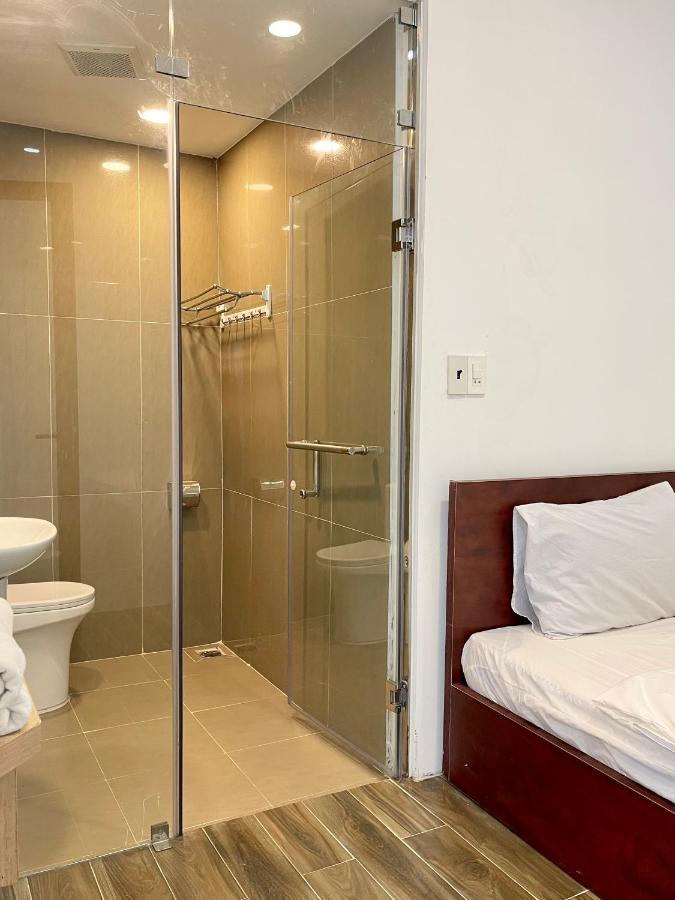 Dalat Topview Homestay Extérieur photo