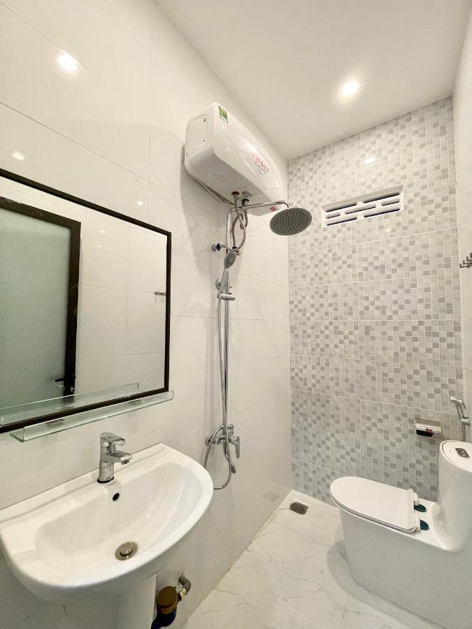 Dalat Topview Homestay Extérieur photo