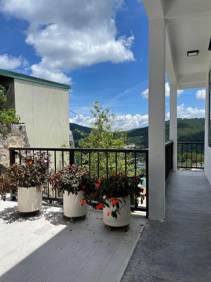 Dalat Topview Homestay Extérieur photo