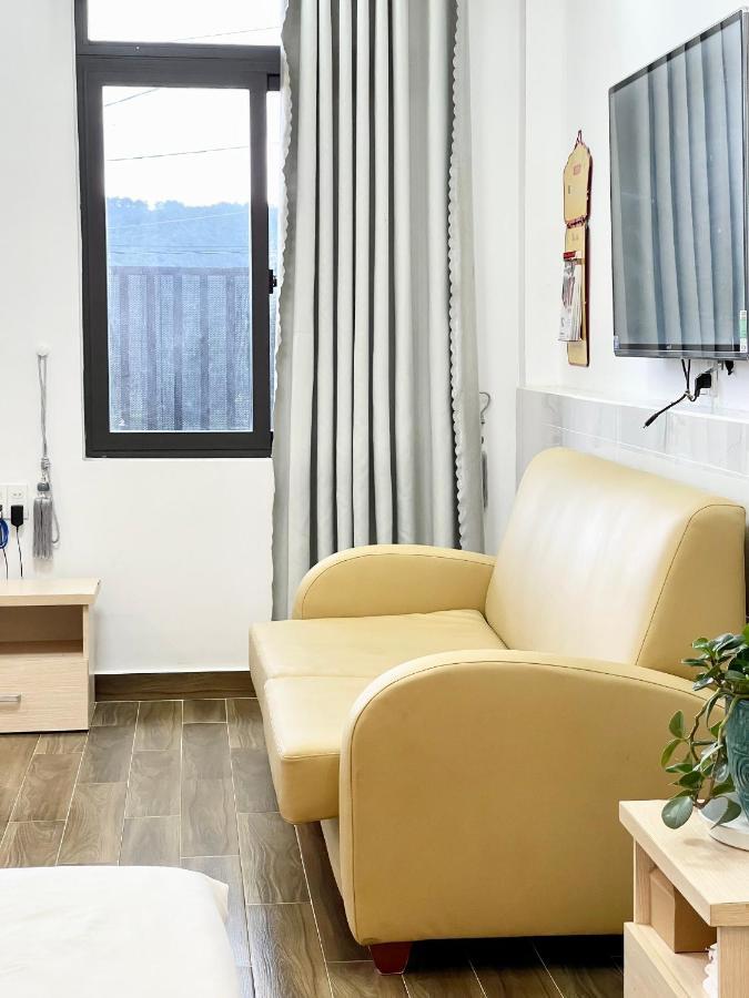 Dalat Topview Homestay Extérieur photo