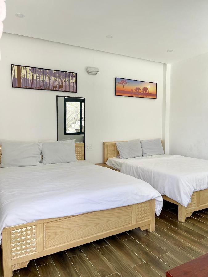 Dalat Topview Homestay Extérieur photo