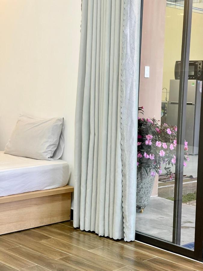 Dalat Topview Homestay Extérieur photo