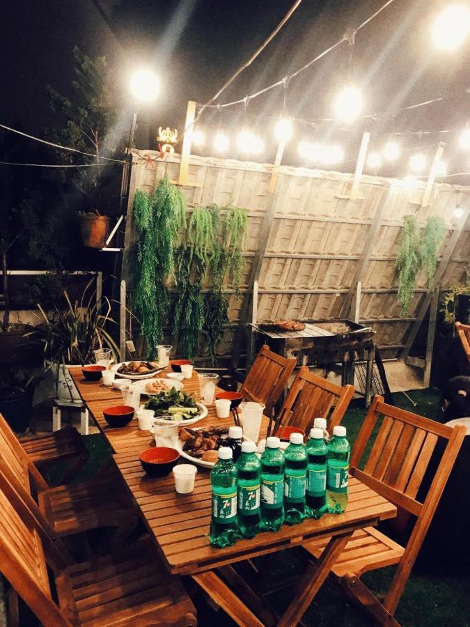 Dalat Topview Homestay Extérieur photo