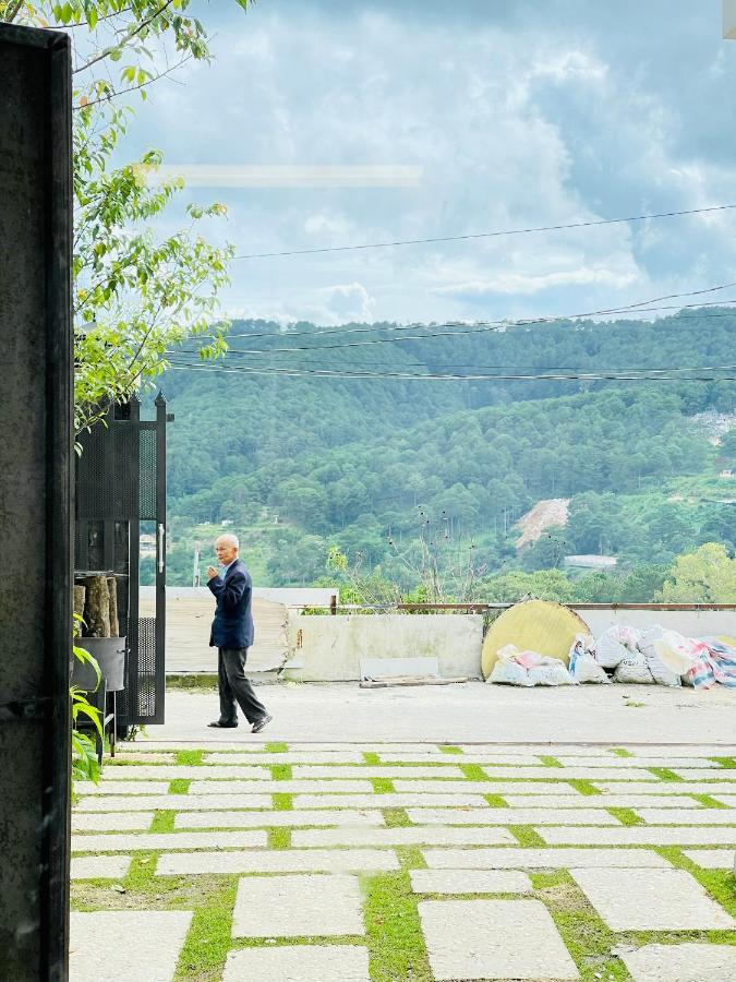 Dalat Topview Homestay Extérieur photo