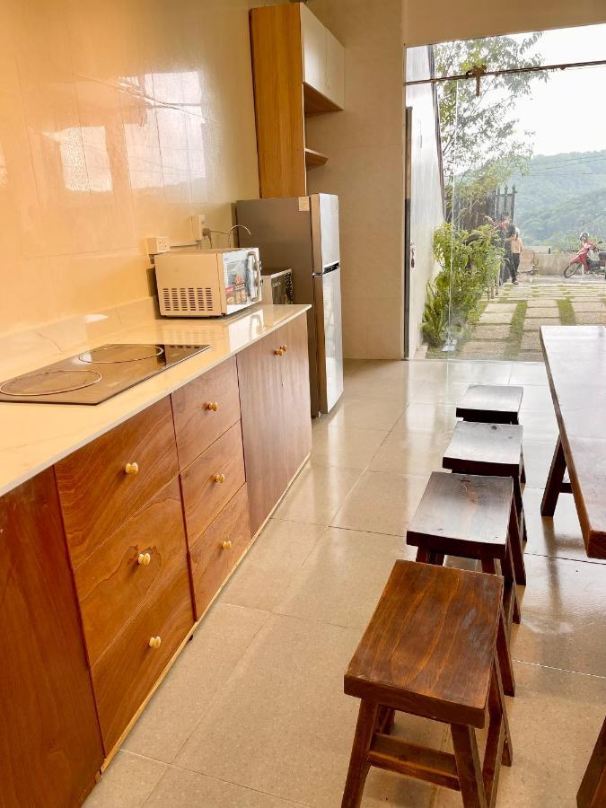 Dalat Topview Homestay Extérieur photo