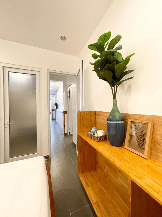 Dalat Topview Homestay Extérieur photo