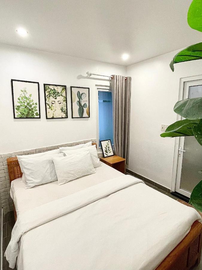 Dalat Topview Homestay Extérieur photo