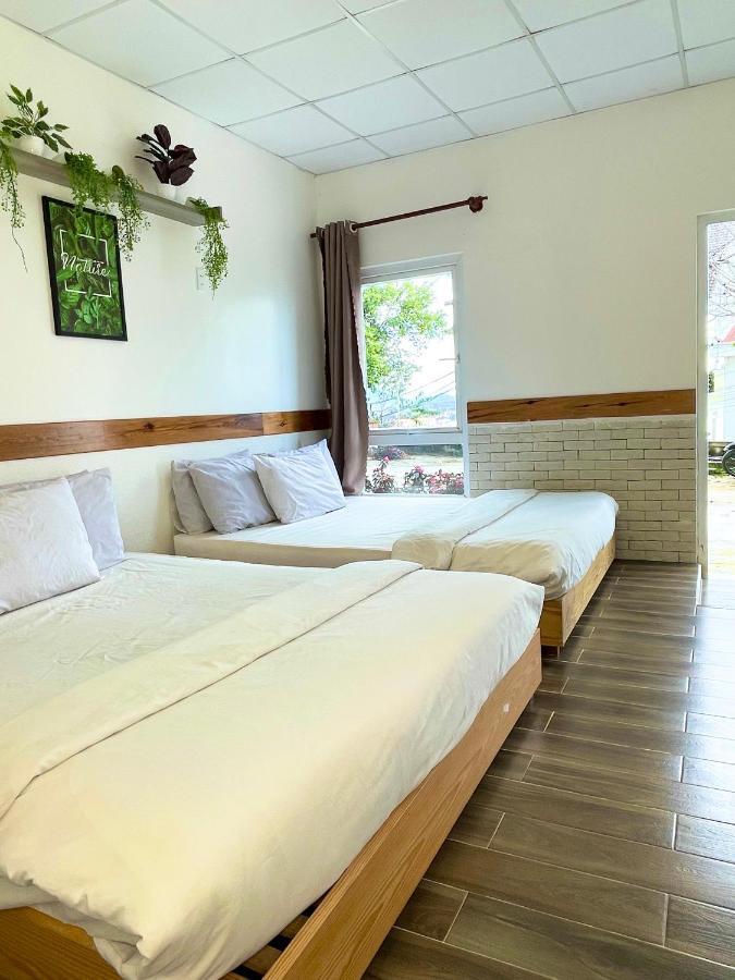 Dalat Topview Homestay Extérieur photo