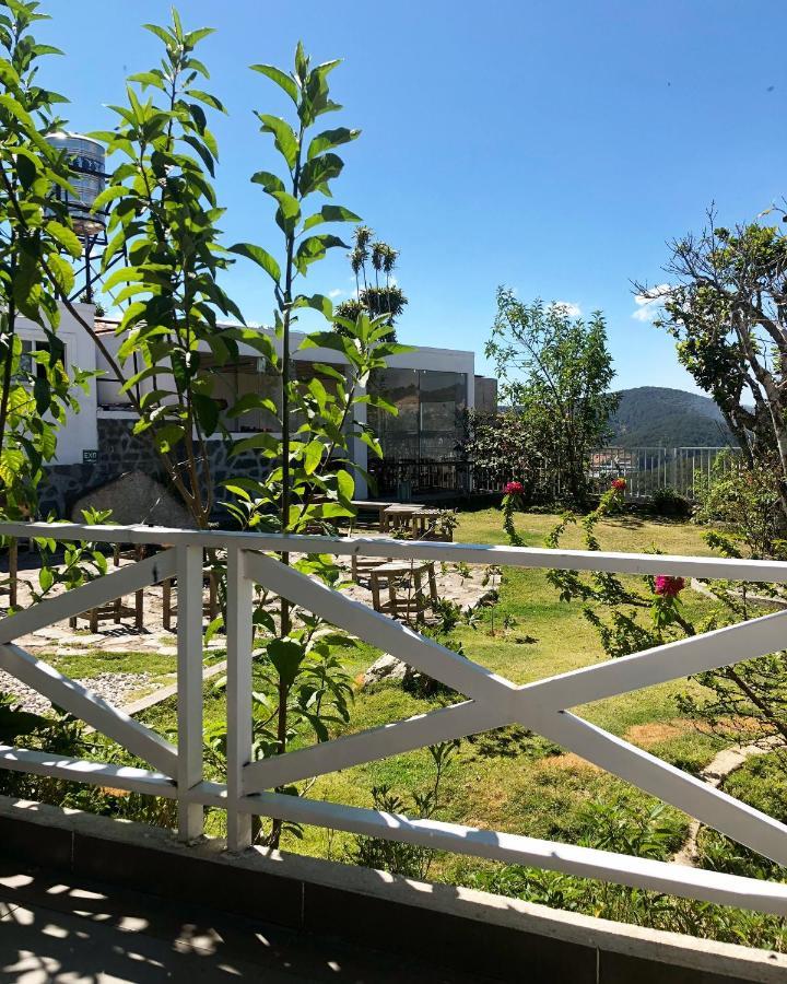 Dalat Topview Homestay Extérieur photo