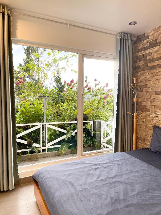 Dalat Topview Homestay Extérieur photo