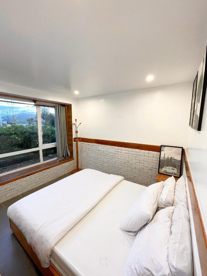 Dalat Topview Homestay Extérieur photo