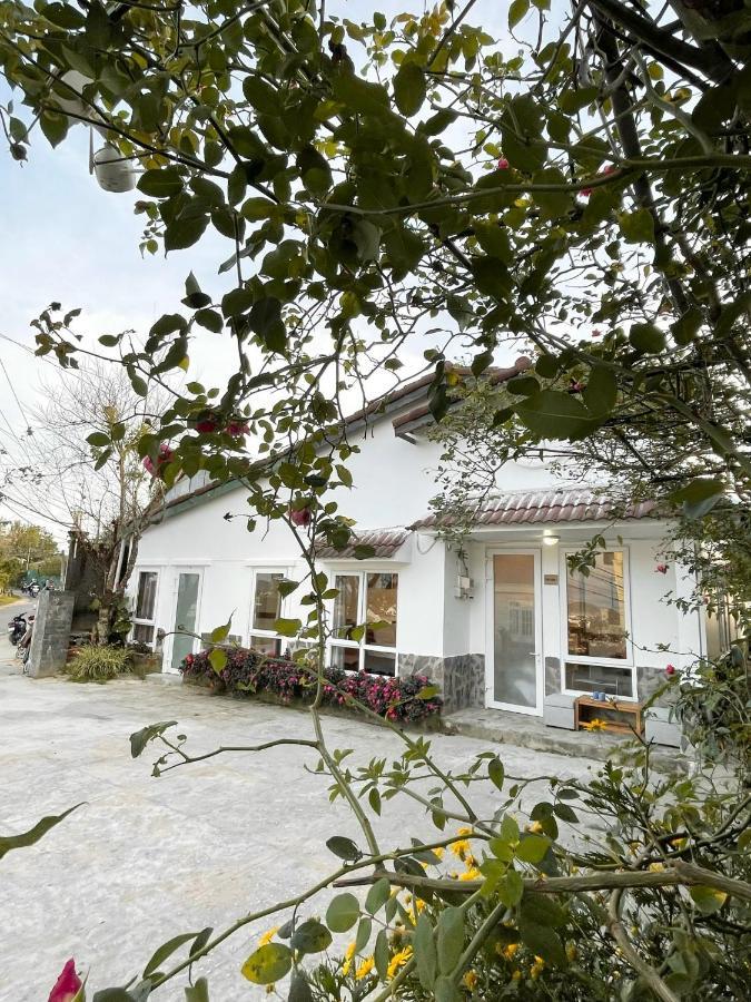 Dalat Topview Homestay Extérieur photo