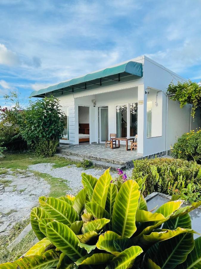 Dalat Topview Homestay Extérieur photo