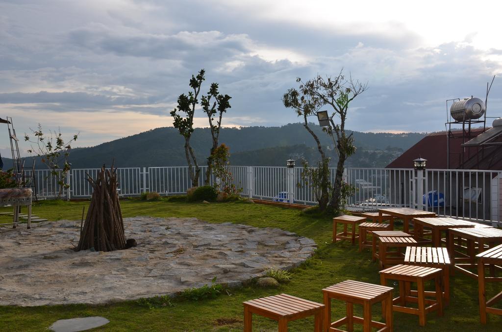 Dalat Topview Homestay Extérieur photo