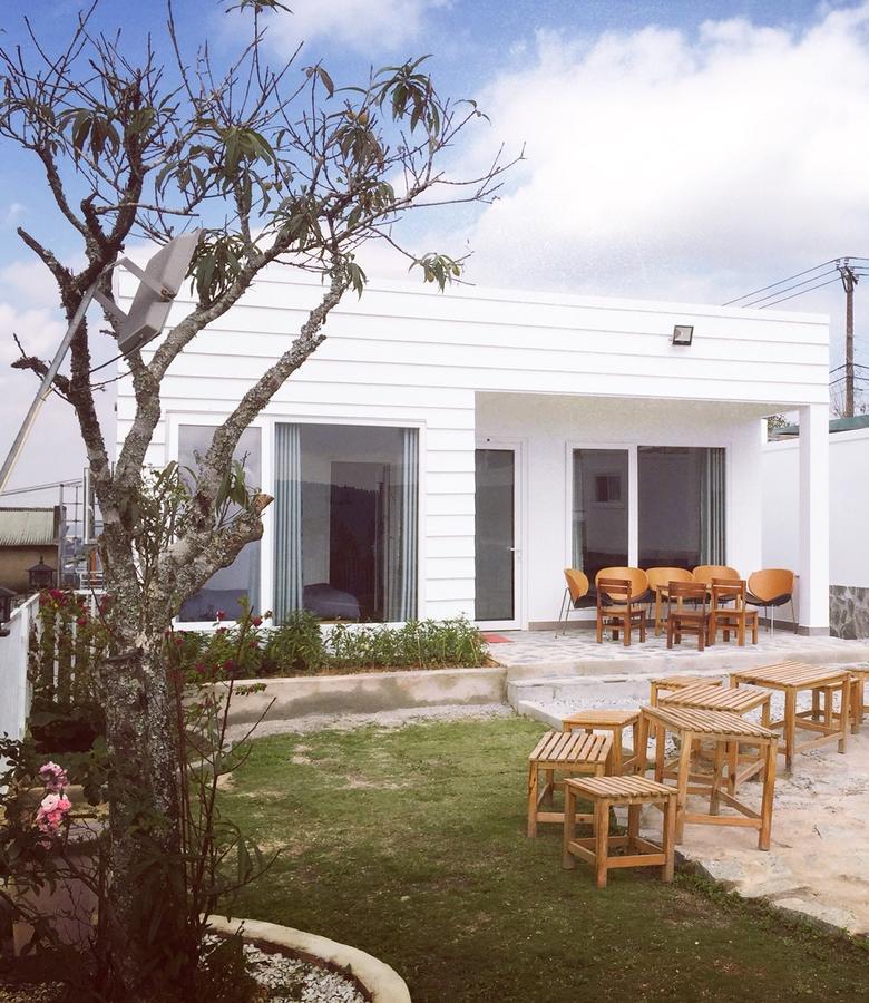 Dalat Topview Homestay Extérieur photo